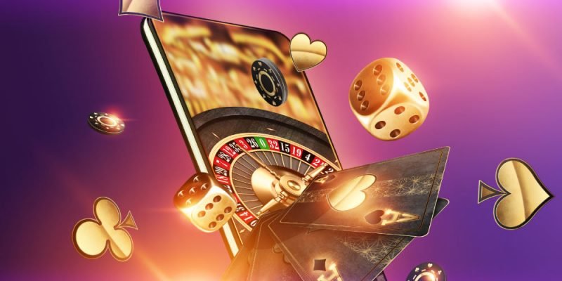 Best Online Casinos with Free Bet Offers 3 Best Online Casinos with Free Bet Offers 3