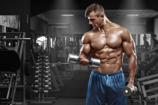 Esteroides para musculación: dónde y cómo comprarlos