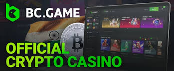 Experience Thrills BC.Game Live Betting