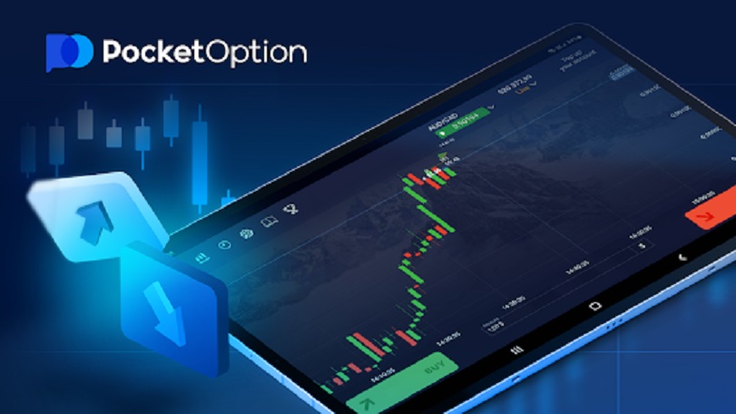 Explore the Benefits and Features of Trading Platform Pocket Option