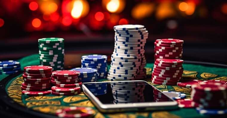Lucky Block Avis Une Révision Complète sur ce Nouveau Casino en Ligne Lucky Block Avis Une Révision Complète sur ce Nouveau Casino en Ligne