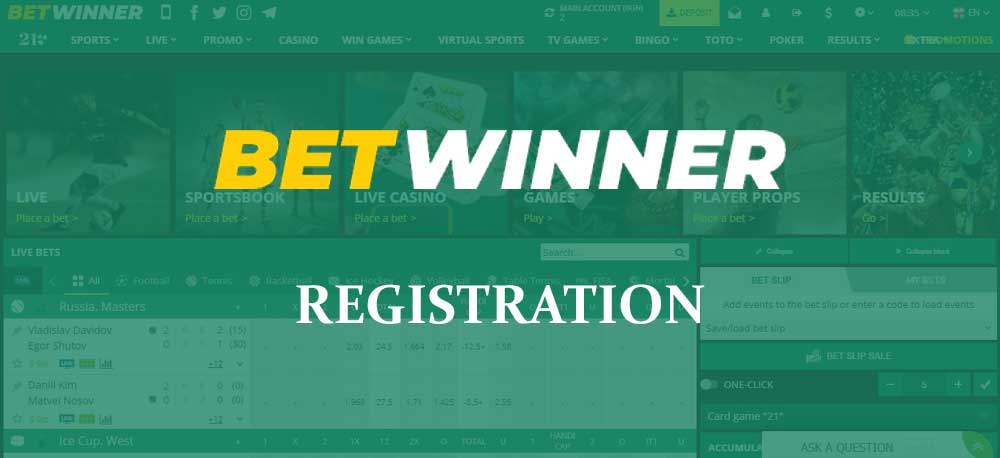 The Ultimate Guide to Betwinner Bet Experience the Thrills of Online Betting