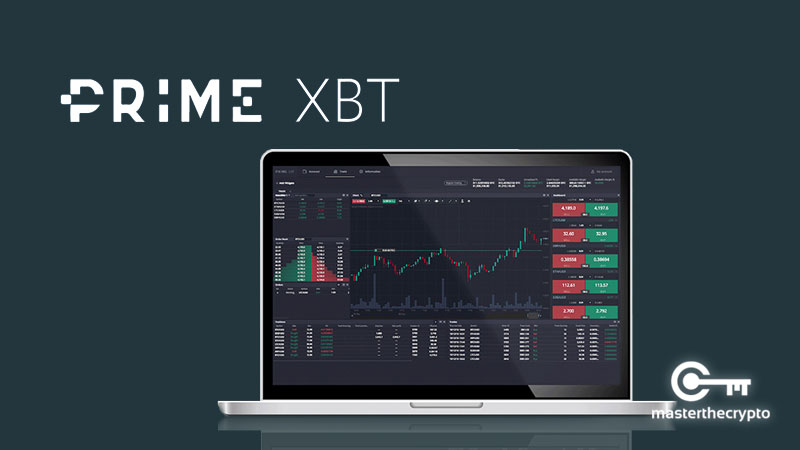 Unlocking the Wealth PrimeXBT Trading Platform