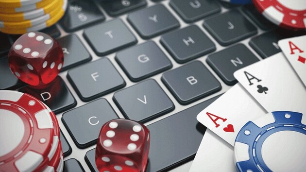 Azerbaycan 2025 Slot Oyunları və Canlı Oyunlar Yeniliklər və İmkanlar