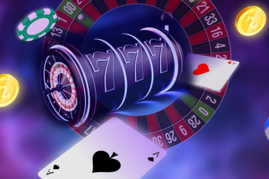 Azerbaycan 2025 Slot Oyunları və Canlı Oyunlar Yeniliklər və İmkanlar