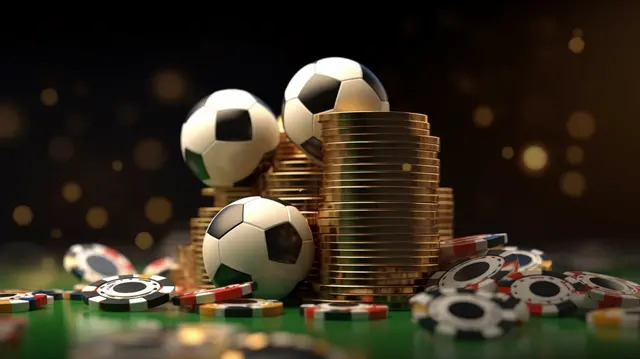 Discover the Best Betting Experience with 24bettingin.com Discover the Best Betting Experience with 24bettingin.com
