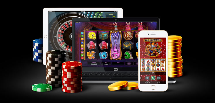 Discover the Excitement of Online Casino Gransino Discover the Excitement of Online Casino Gransino