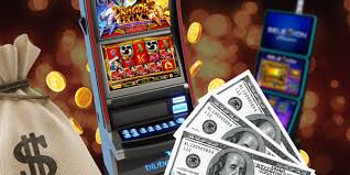 Discover the Thrills of Slot Ahoy Casino A Gamer's Paradise Discover the Thrills of Slot Ahoy Casino A Gamer's Paradise