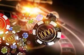 Experience the Excitement of Casino Betti - Your Ultimate Gaming Destination Experience the Excitement of Casino Betti - Your Ultimate Gaming Destination