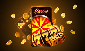 Experience the Excitement of Casino Betti - Your Ultimate Gaming Destination Experience the Excitement of Casino Betti - Your Ultimate Gaming Destination