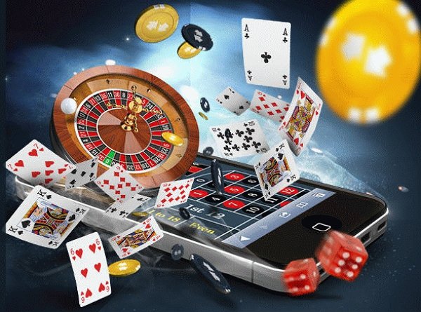 Experience the Thrill of Casino Spins Heaven Unmatched Gaming Fun