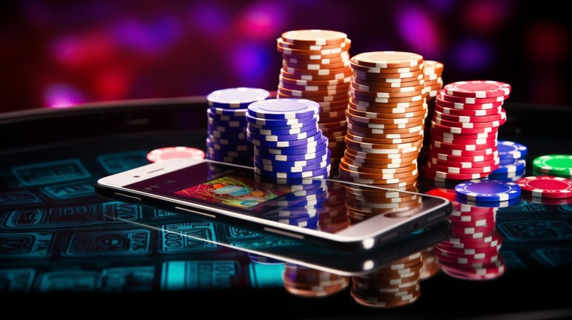 Experience Thrill and Excitement at Magic Win Casino Experience Thrill and Excitement at Magic Win Casino