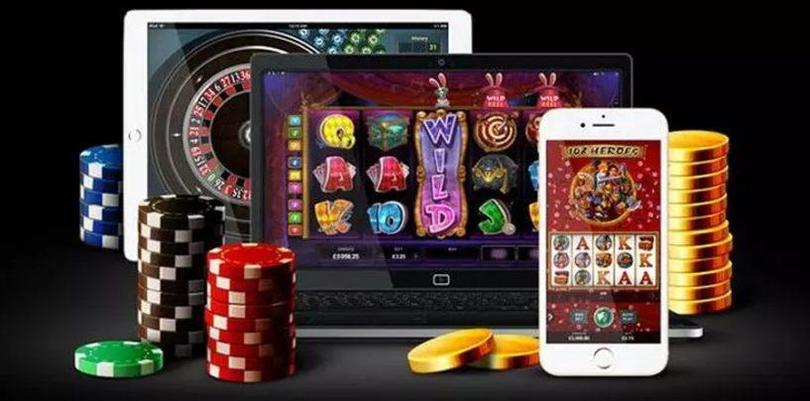 Experience Thrill and Excitement at Magic Win Casino Experience Thrill and Excitement at Magic Win Casino