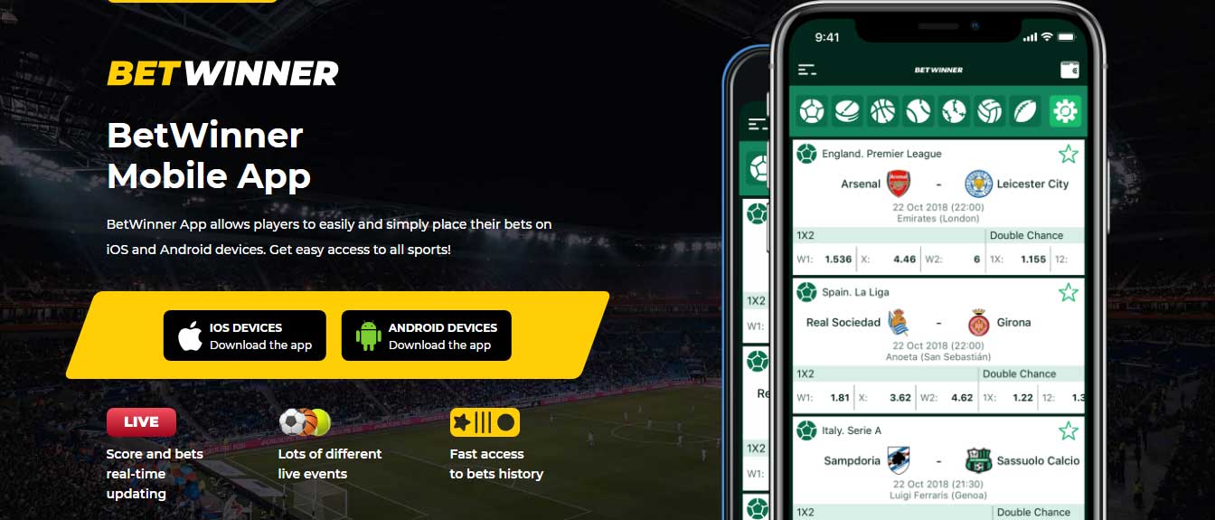 Explore the Excitement of BetWinner Online Casino Explore the Excitement of BetWinner Online Casino