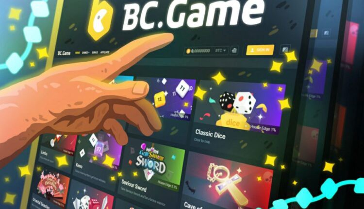 Exploring BC Fun Legal Navigating the World of Online Gaming Regulations Exploring BC Fun Legal Navigating the World of Online Gaming Regulations