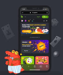 Exploring the Exciting World of Casino BC Game 0 Exploring the Exciting World of Casino BC Game 0