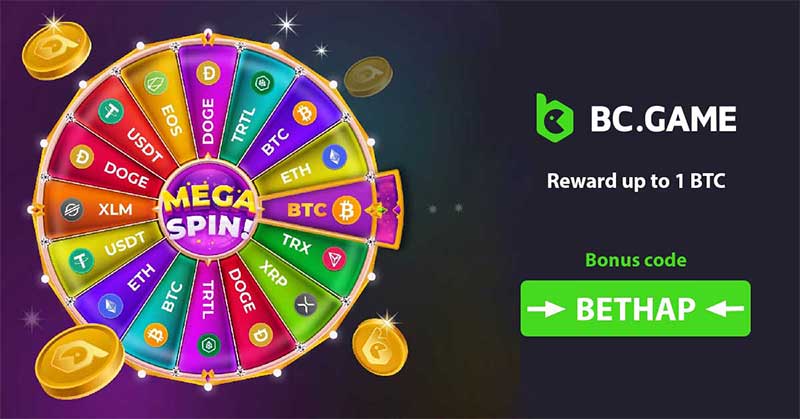 Exploring the Exciting World of Casino BC Game 0 Exploring the Exciting World of Casino BC Game 0
