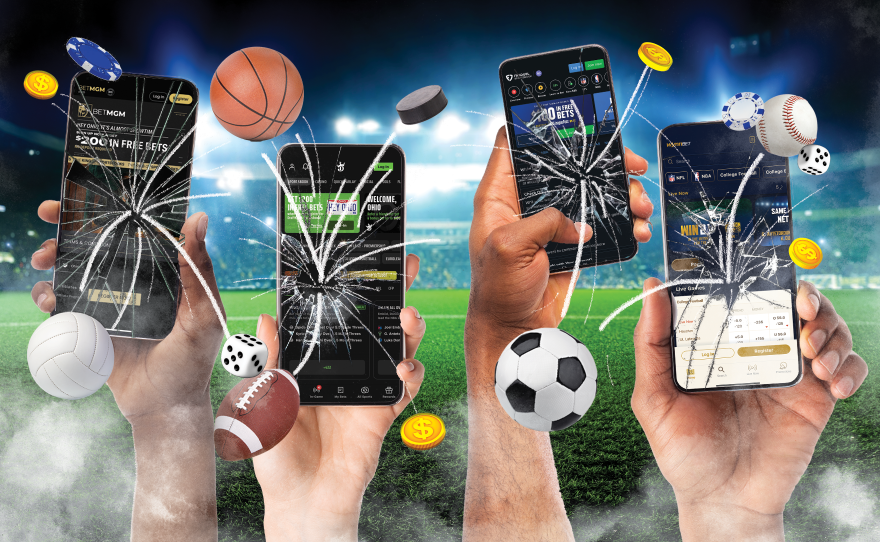 How to Choose the Best Sportsbook for You 9 How to Choose the Best Sportsbook for You 9