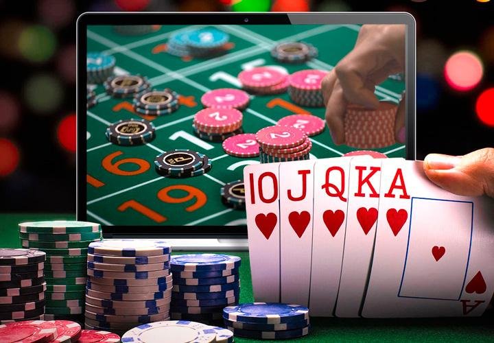 Lucky Max Casino Online Slots – Spin to Win Big Lucky Max Casino Online Slots – Spin to Win Big