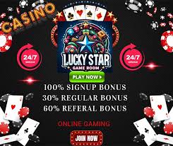 Lucky Star 123 India Club Contact Us 9