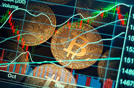 Mastering the Market A Guide to the Crypto Trading Bot Platform Mastering the Market A Guide to the Crypto Trading Bot Platform