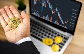 Mastering Trading Crypto Charts Strategies and Tools for Success