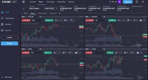 Mastering Your Investments Understanding PrimeXBT Crypto Trading Mastering Your Investments Understanding PrimeXBT Crypto Trading