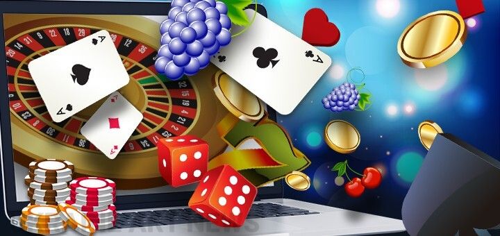Сіздің бақытты ставкаңыз осында! 14