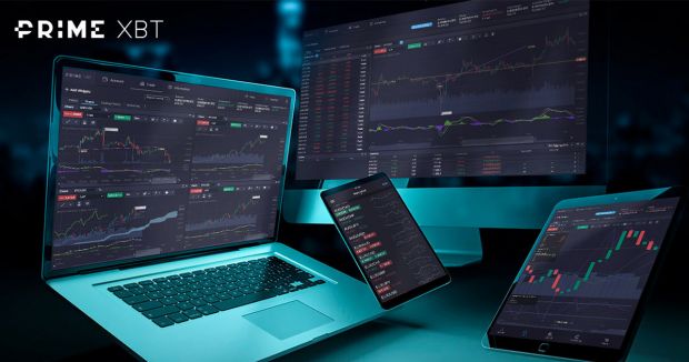 Trading Excellence Unlocking the Power of PrimeXBT