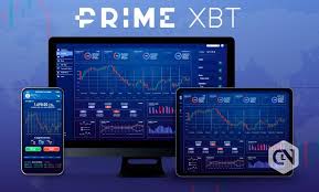 Trading Excellence Unlocking the Power of PrimeXBT