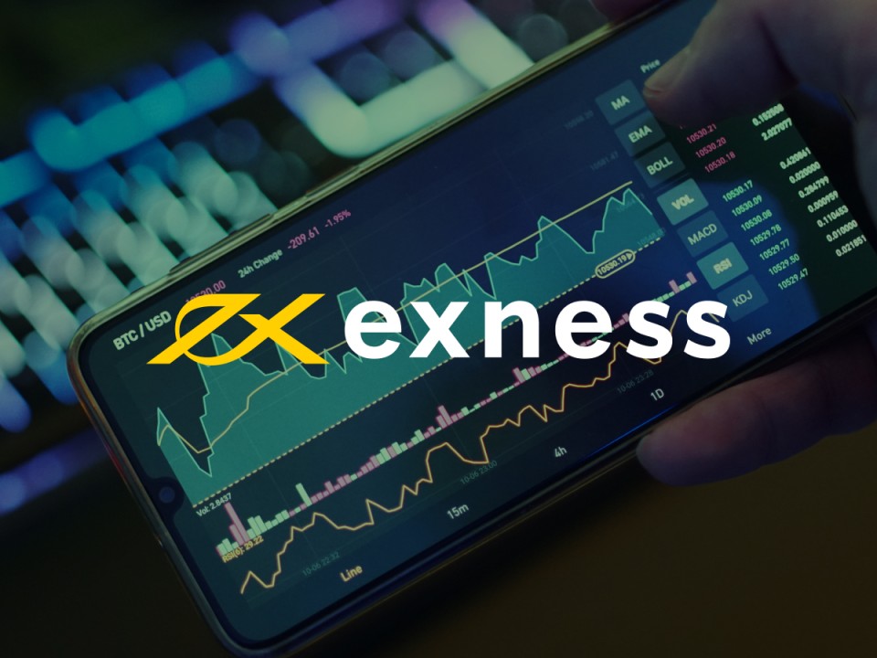 Understanding Exness Micro Accounts A Beginner's Guide