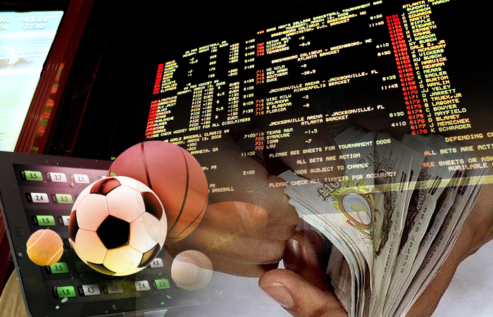 Unleashing Big Wins Explore the Betting World at betandreas-india.com