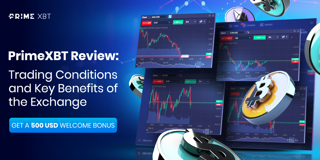 Unlocking the World of Trading Exploring Primexbt Bonuses Unlocking the World of Trading Exploring Primexbt Bonuses